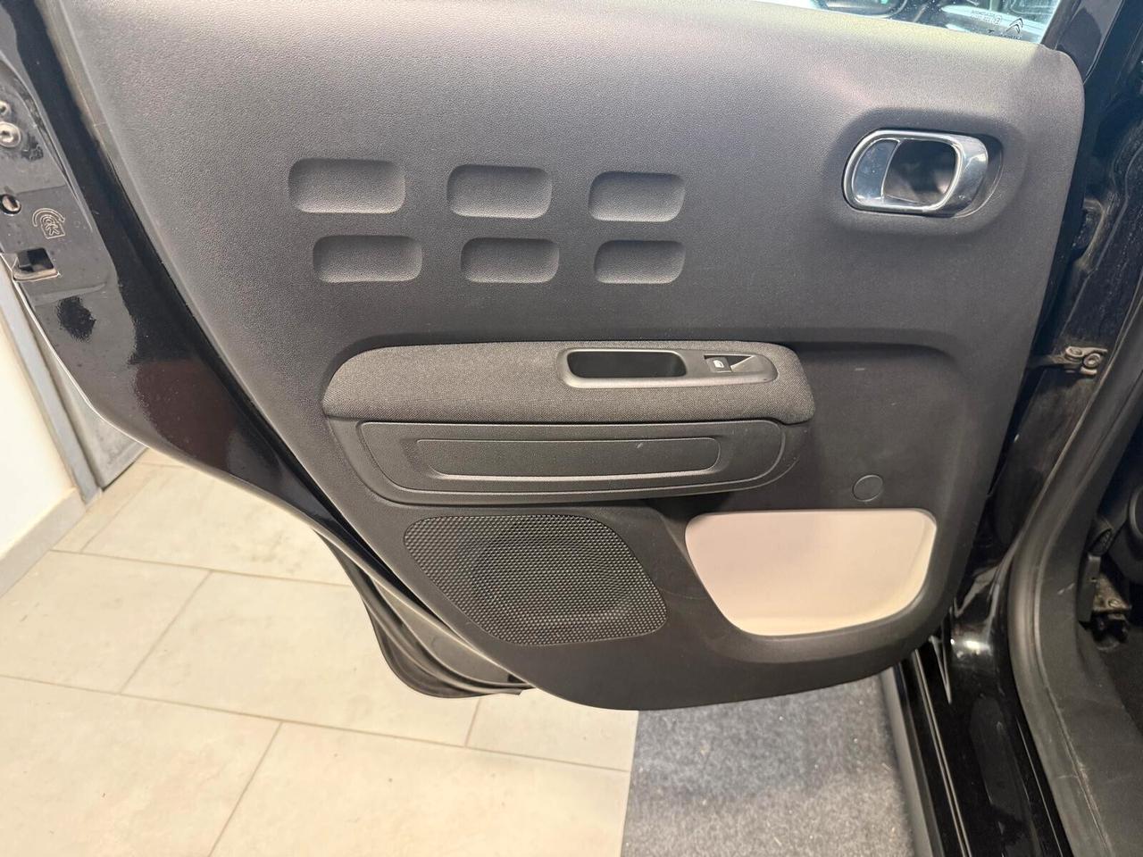 Citroen C3 BlueHDi 100 S&S Shine
