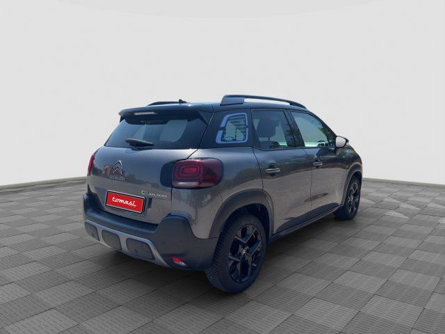 CITROEN C3 Aircross C3 Aircross PureTech 110 S&S Max
