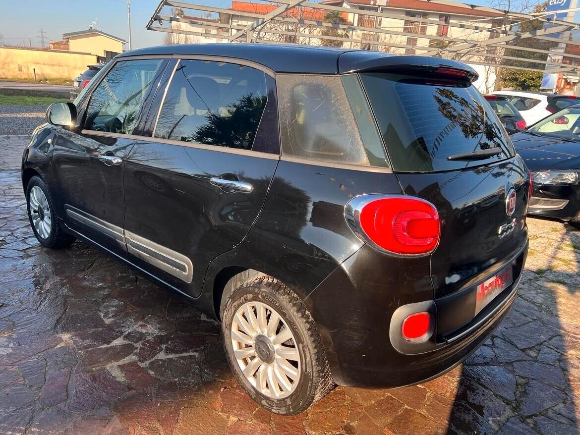 Fiat 500L 1.3 Multijet 85 CV Easy X COMMERCIANTI