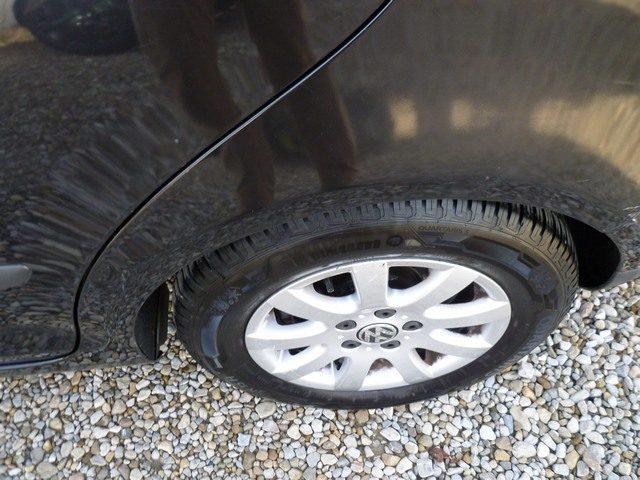 VOLKSWAGEN Golf Plus 1.6 Comfortline BiFuel G