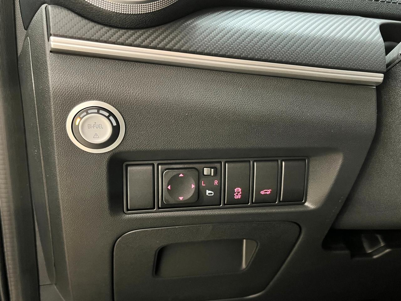 Evo 6 1.5 SPECIAL EDITION Turbo Bi-fuel GPL PRONTA CONSEGNA