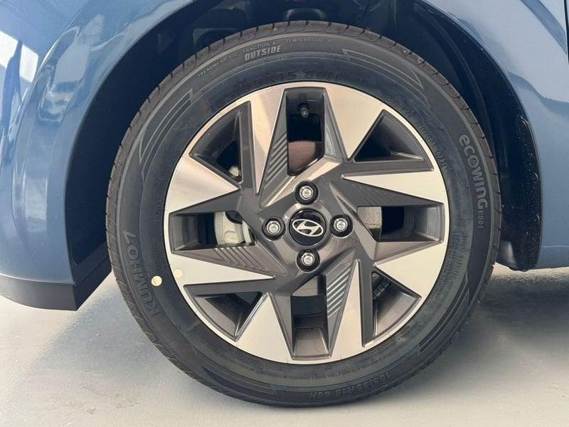 Hyundai i10 i10 1.0 MPI Connectline