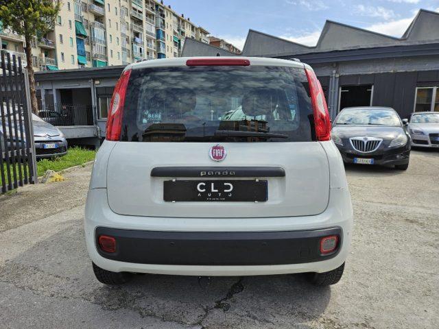 FIAT Panda 1.3 MJT 95 CV S&S