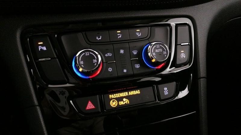 Opel Mokka X 1.6 cdti Innovation s&s 4x2 110cv