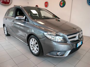 Mercedes-benz B 180 CDI Executive