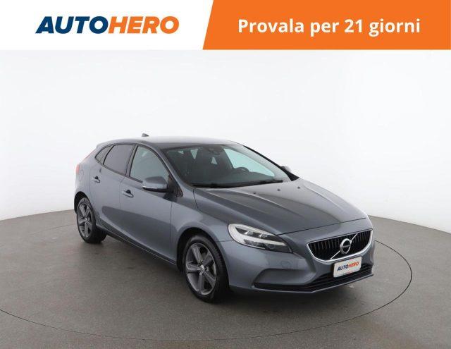 VOLVO V40 D2 Business Plus