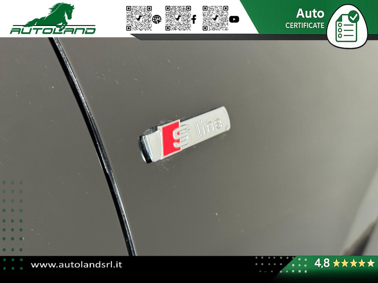 Audi Q8 50 3.0 tdi mhev quattro tiptronic