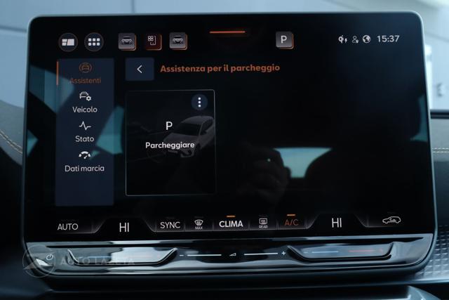 CUPRA Leon 2.0 TDI 150 CV DSG