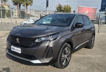 Peugeot 3008 allure Pack 130 CV hdi cambio automatico at8