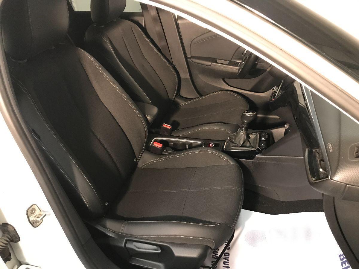 OPEL Corsa 1.5 D 100 CV Edition