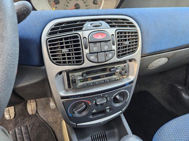 LANCIA Y 1.2i cat Elefantino Blu