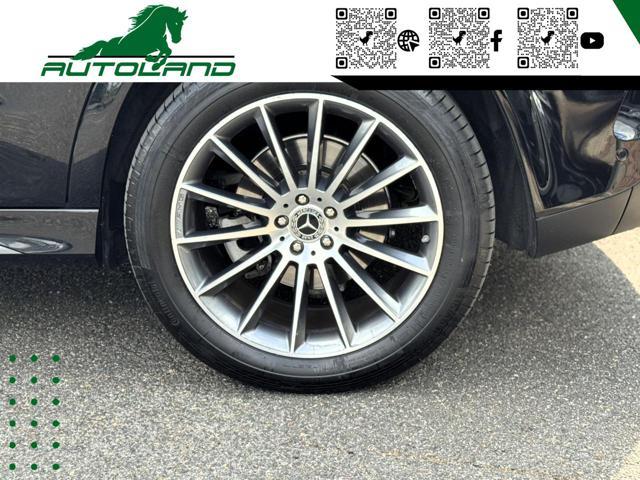 MERCEDES-BENZ GLE 350 de 4Matic EQ-Power Premium Plus 320Cv