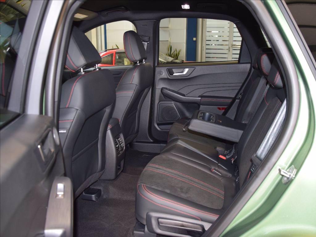 FORD Kuga 2.5 phev ST-Line X 2wd 243cv auto del 2025