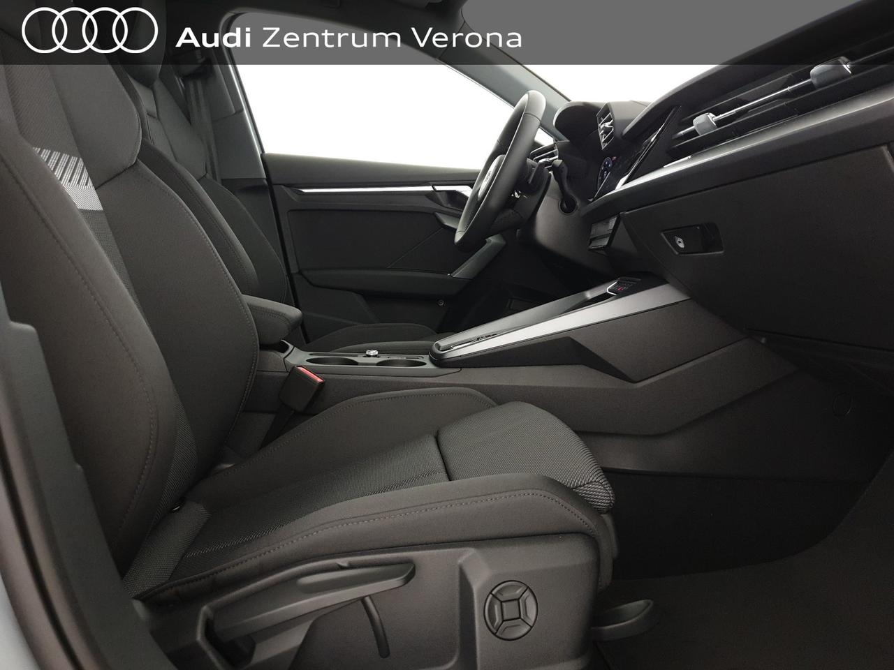 Sportback 2.0TDI 150CV S tronic Business Advanced