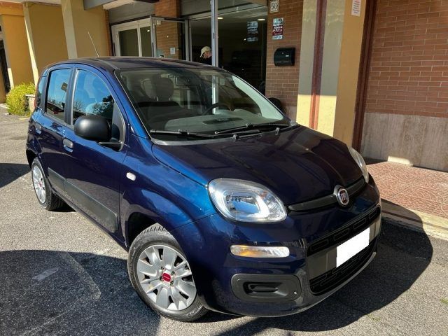 FIAT Panda 1.2 Lounge *RUOTINO*