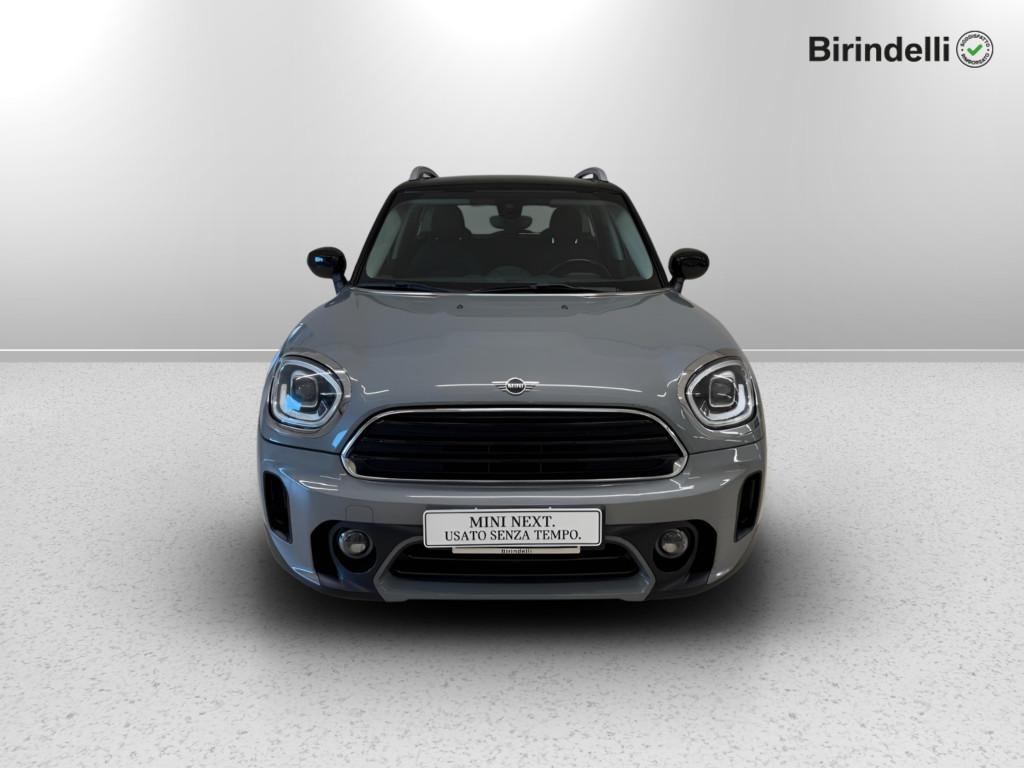 MINI Mini Countrym.(F60) - Mini 2.0 Cooper D Business Countryman