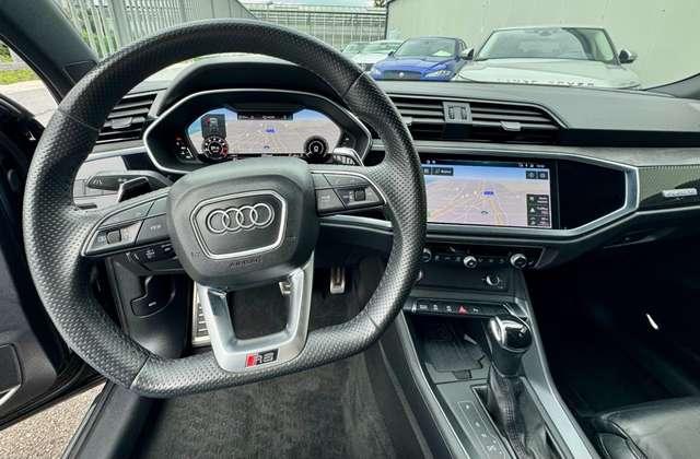 Audi RS Q3 quattro S tronic