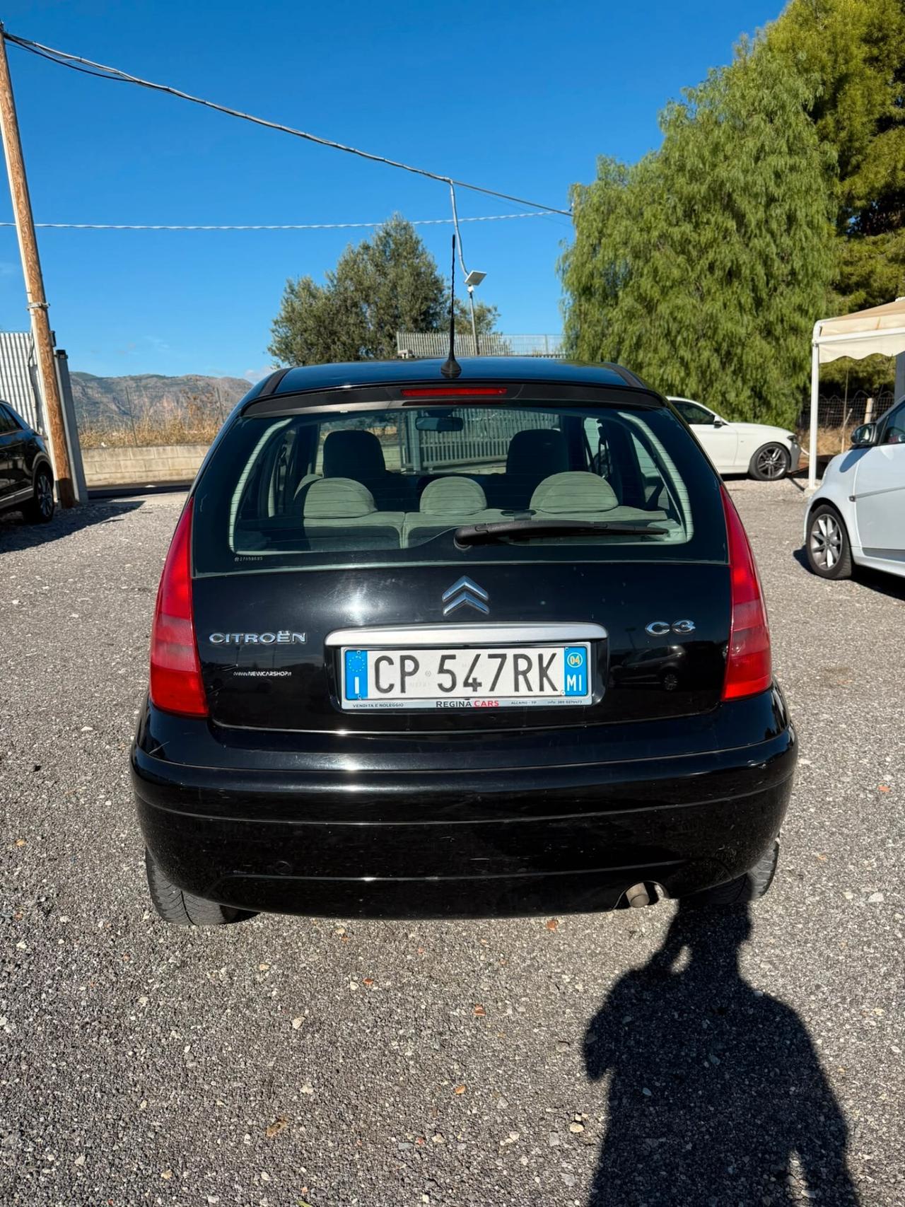 Citroen C3 1.4 Exclusive Bi Energy G