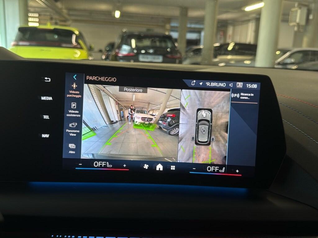 BMW Serie 1 118 d MSport Pro DCT