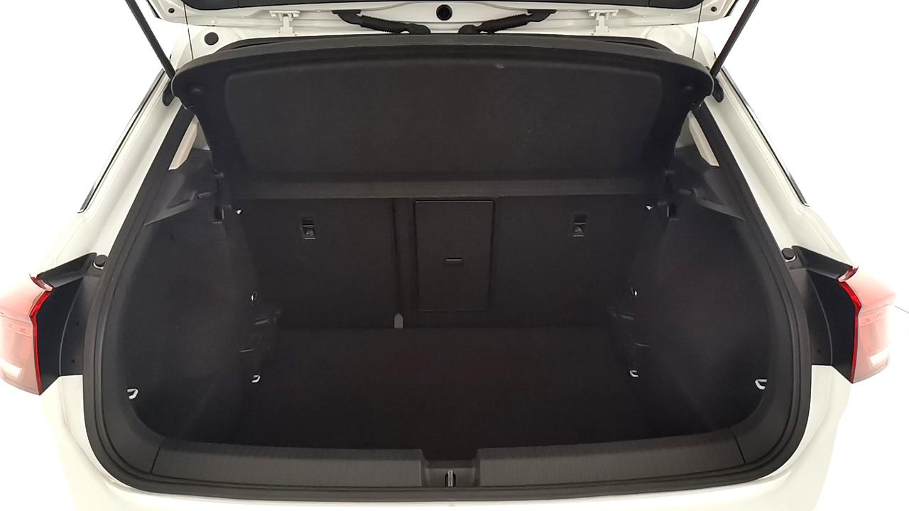 VOLKSWAGEN T-Roc 2022 - T-Roc 1.0 tsi Life