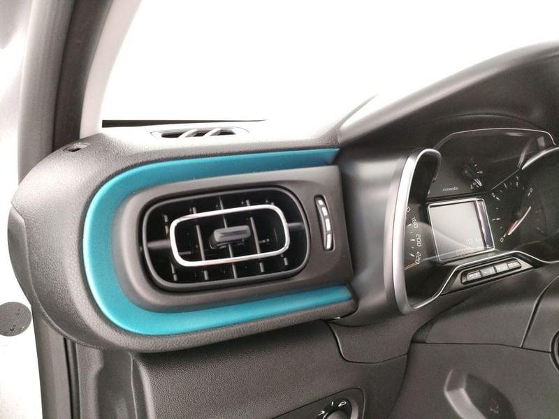 Citroën C3 C3 PureTech 83 S&S Shine