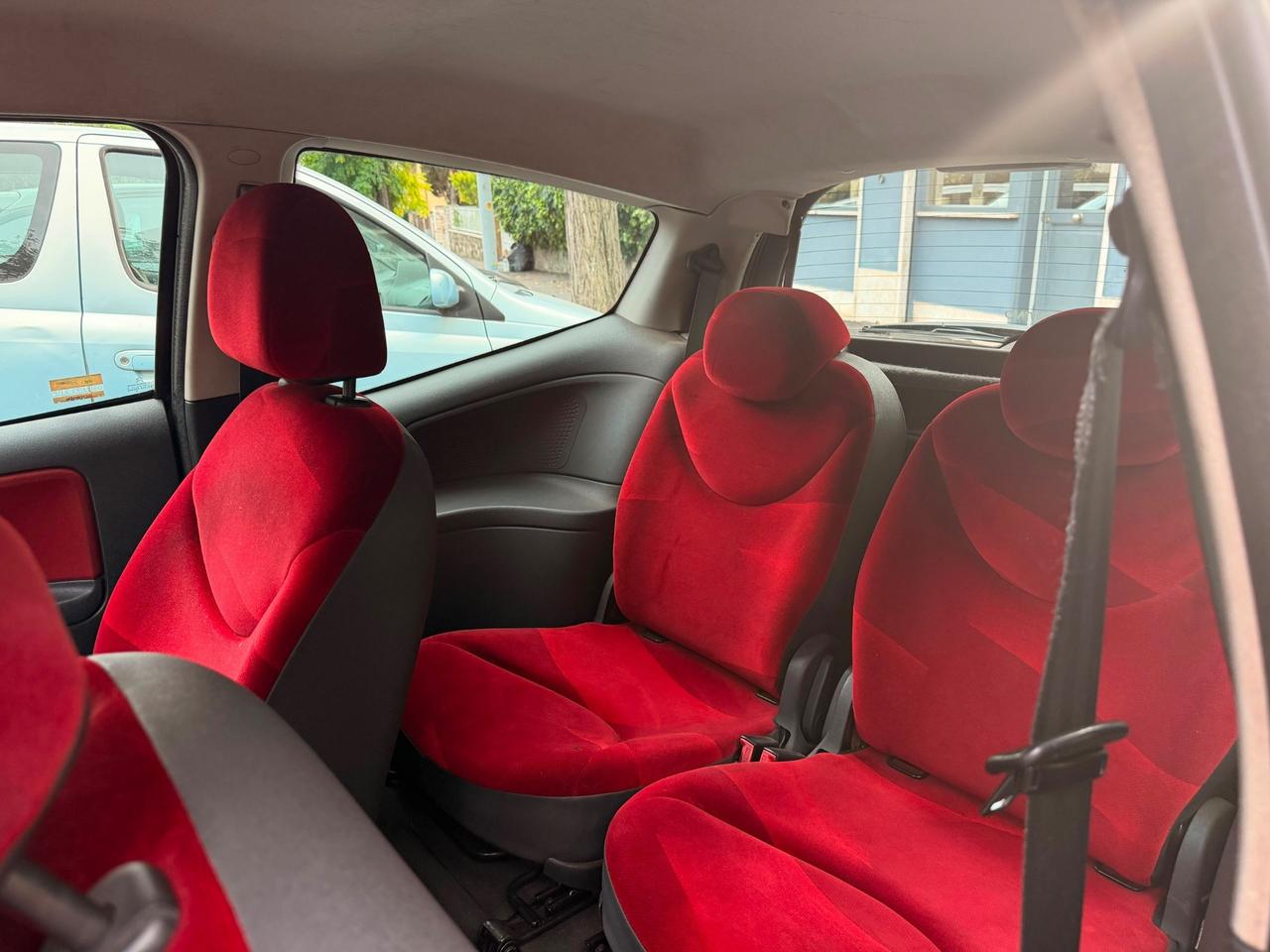 Citroen C2 09 1.1 airdream Perfect