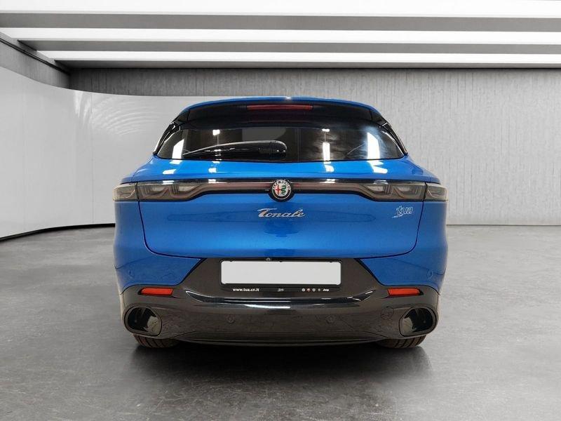 Alfa Romeo Tonale 1.5 hybrid Speciale 130cv tct7
