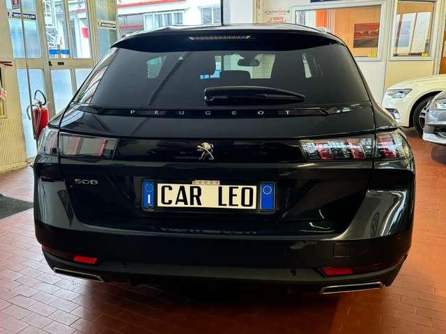 Peugeot 508 508 BlueHDi 130 Stop&Start EAT8 SW Allure