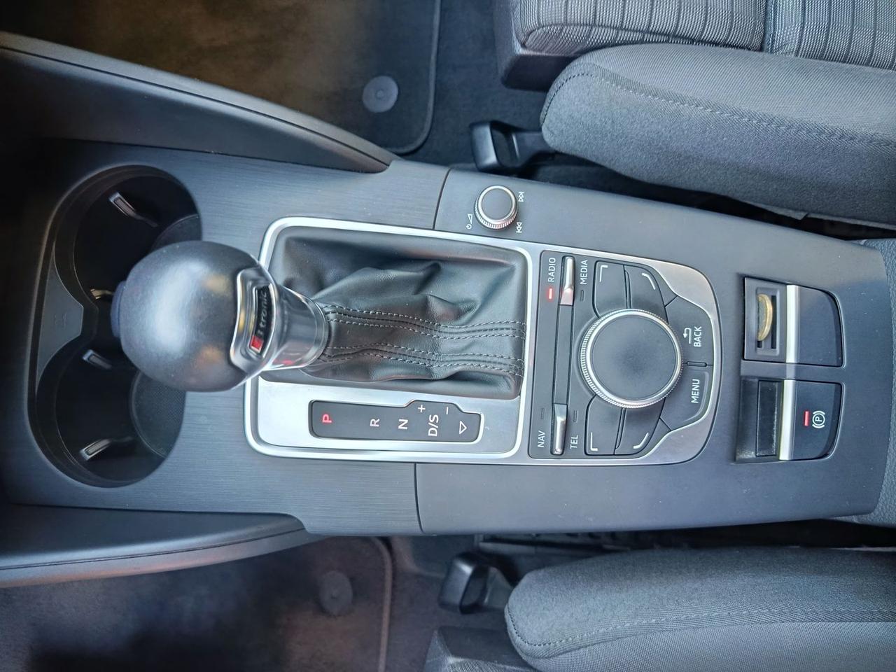 Audi A3 1.8 TFSI Ambition Edition #50342