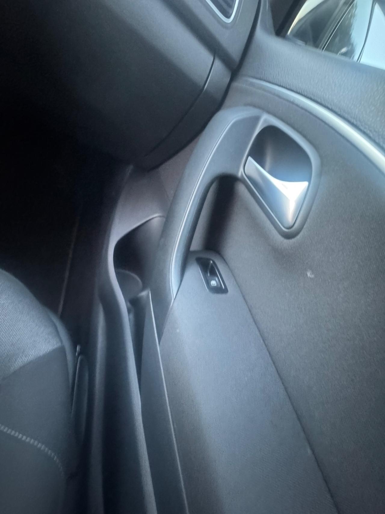 Volkswagen Polo 1.4 TDI 5p. Comfortline BlueMotion Technology