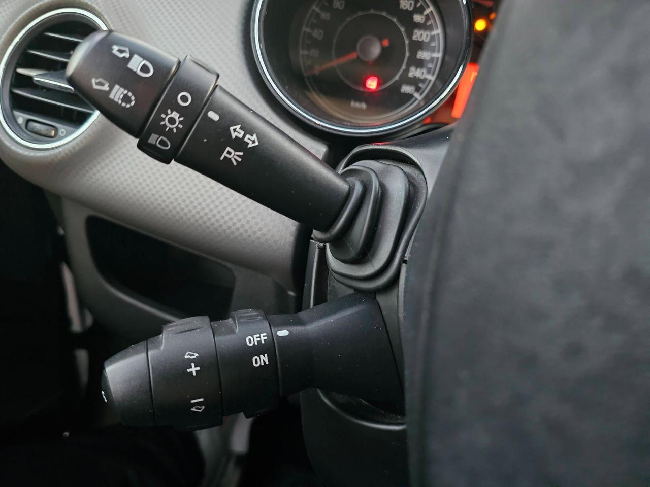 Fiat Bravo 1.6 MJT 120 CV DPF Sport Style