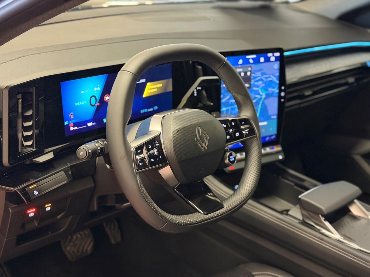 Renault Austral Full Hybrid E-Tech 200 CV Techno