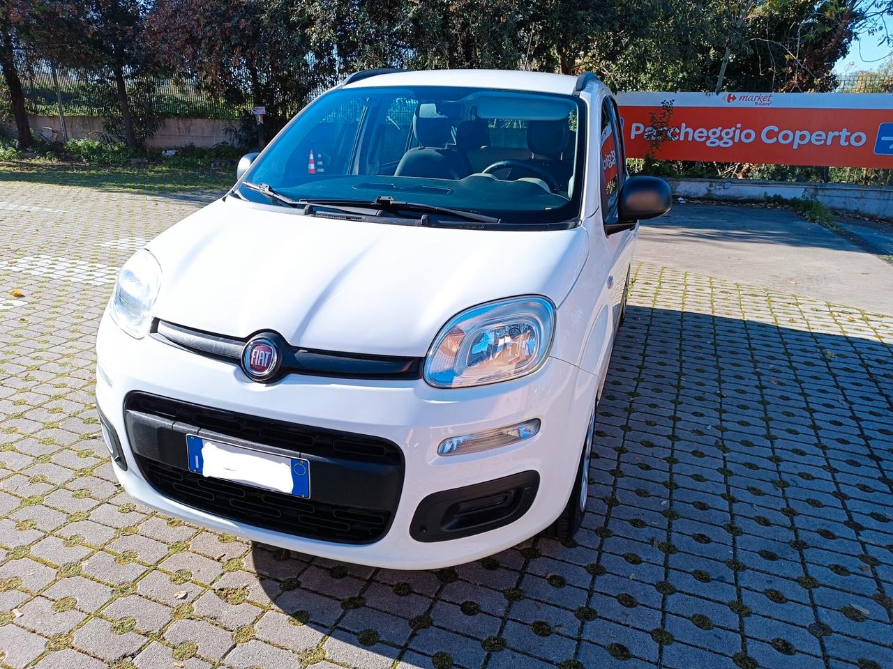 Fiat Panda 1.2 EasyPower GPL NUOVO