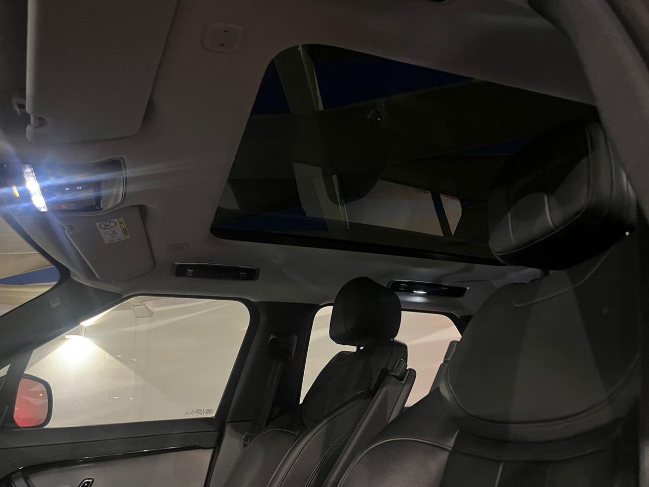 Land Rover Range Sport 3.0D l6 249 CV Dynamic SE