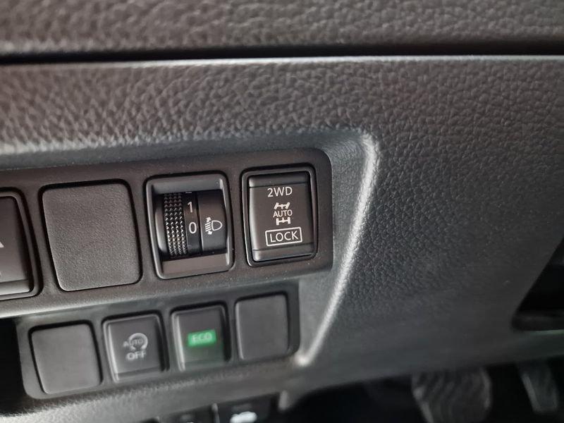 Nissan Qashqai Qashqai 1.7 dCi 150 CV 4WD CVT Business