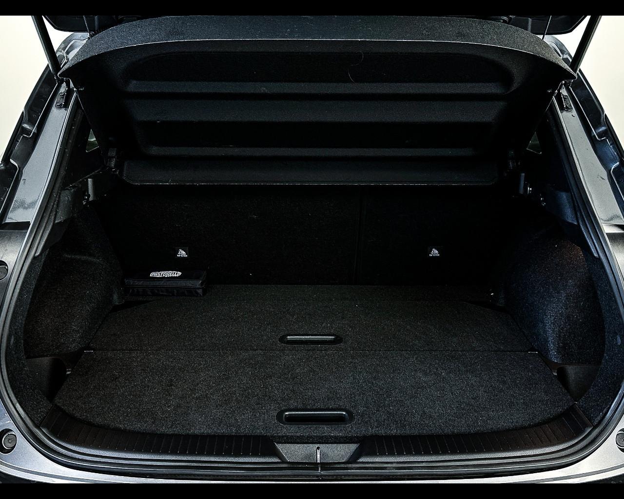 NISSAN Qashqai 3ª serie - Qashqai e-Power Acenta