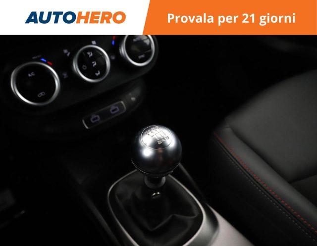 FIAT 500X 1.6 MultiJet 130 CV Sport