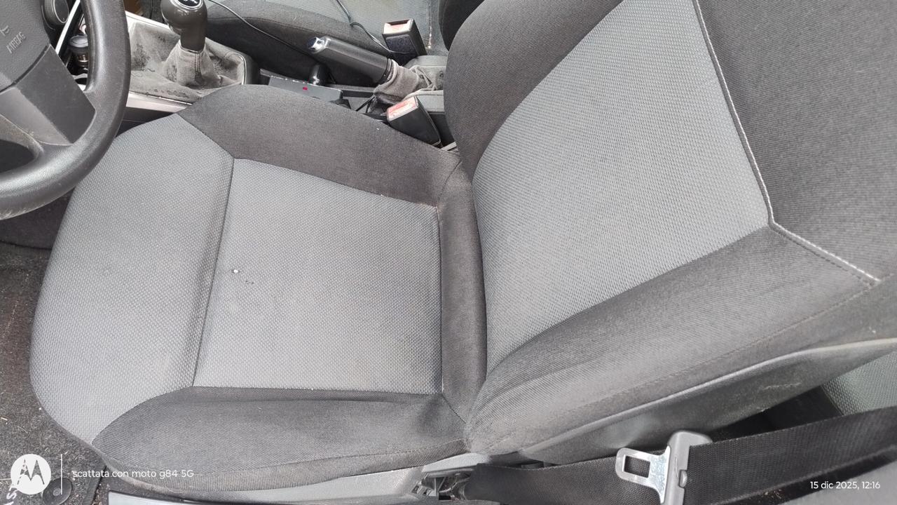 Opel Astra 1.3 CDTI 5P Club Unico prop