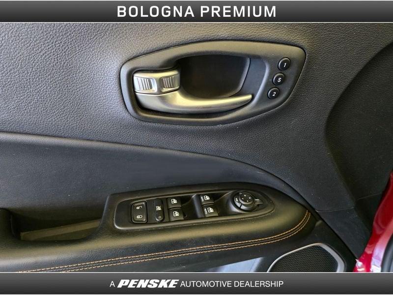 Jeep Compass Compass 2.0 Multijet II 4WD Limited