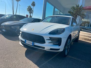 Porsche Macan 2.0 245Cv S