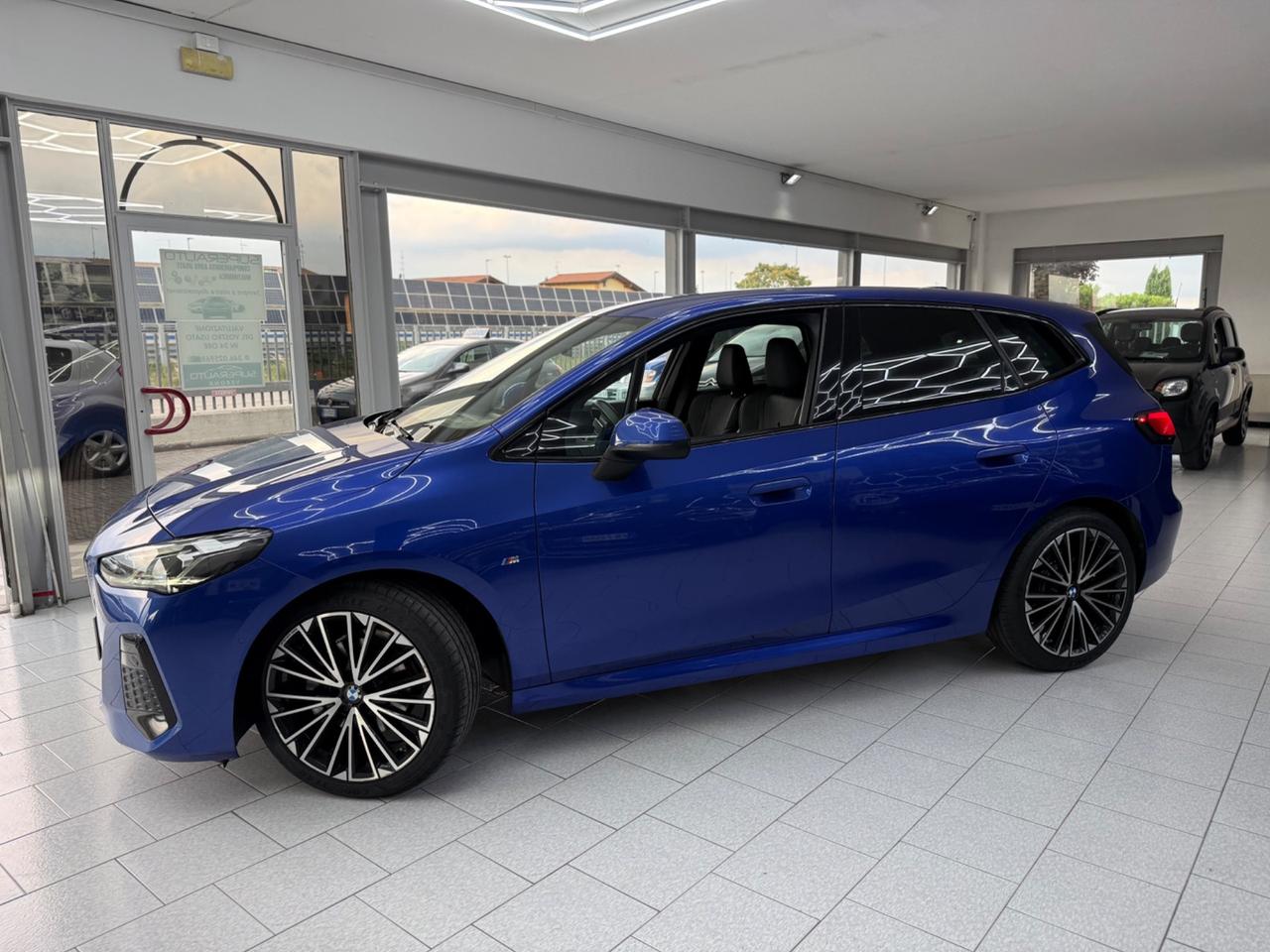 Bmw 218 Active tourer msport auto