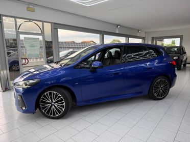 Bmw 218 Active tourer msport auto