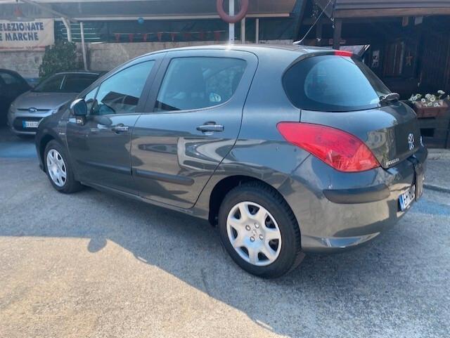 Peugeot 308 1.6 8V HDi 112CV 5p. Premium