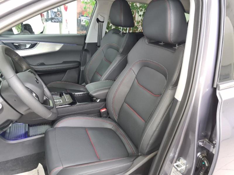 DR dr 6.0 1.5 Turbo CVT Bi-Fuel GPL