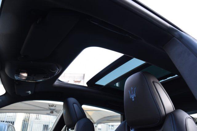 MASERATI Levante MHEV 330 CV AWD GT *LAUNCH EDITION ONE OF 200*