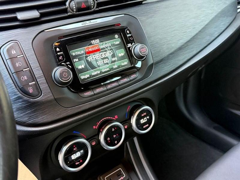 Alfa Romeo Giulietta Giulietta 1.4 Turbo 120 CV Super