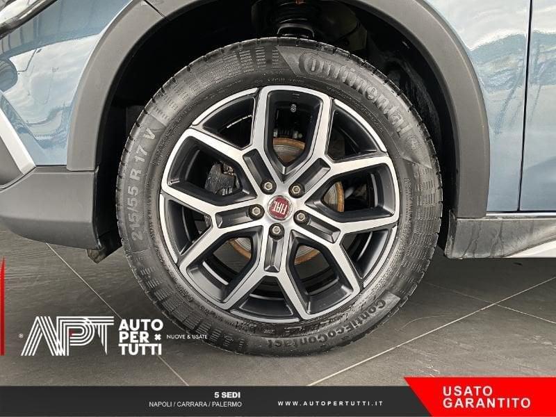 FIAT Tipo Tipo 1.0 City Cross 100cv