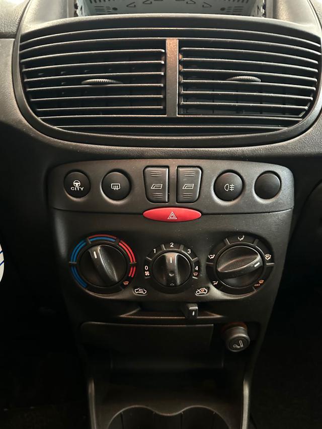 FIAT Punto 1.3 Multijet 16V 5 porte Dynamic