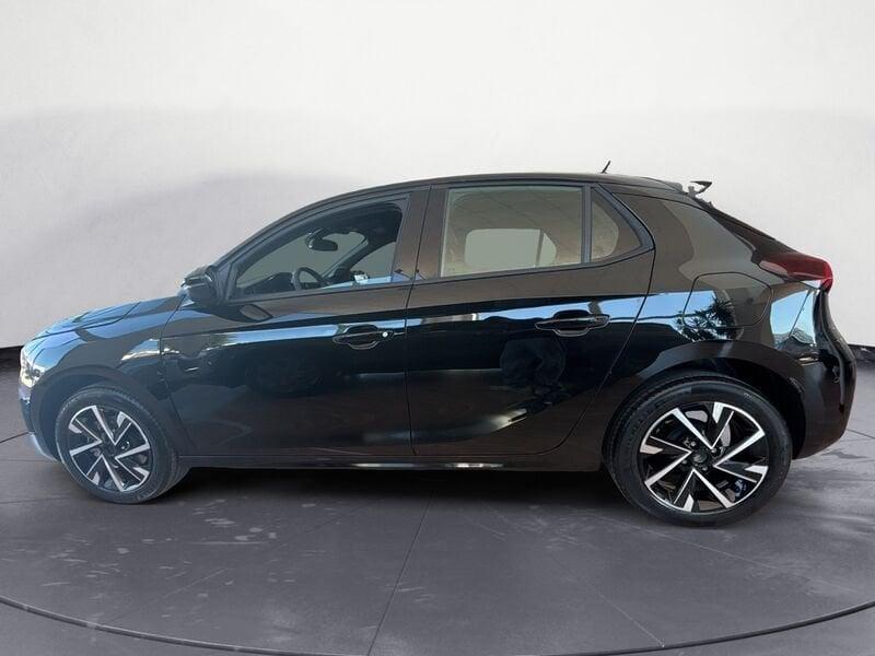 Opel Corsa Corsa 1.2 100 CV GS