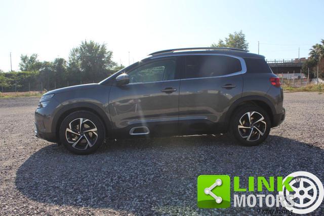 CITROEN C5 Aircross BlueHDi 130 S&S EAT8 Feel Pack